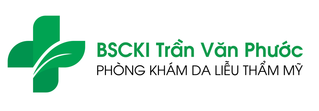 Phòng khám Da Liễu Bác Sĩ Trần Văn Phước